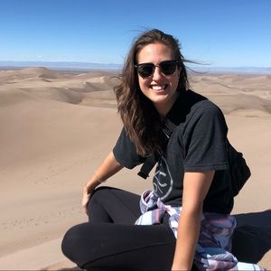 Meet your Posher, Melissa